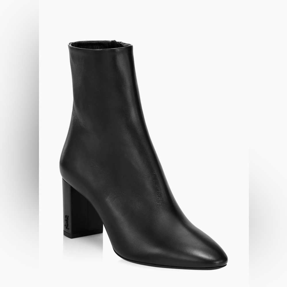 YSL LOU 70 BOOT